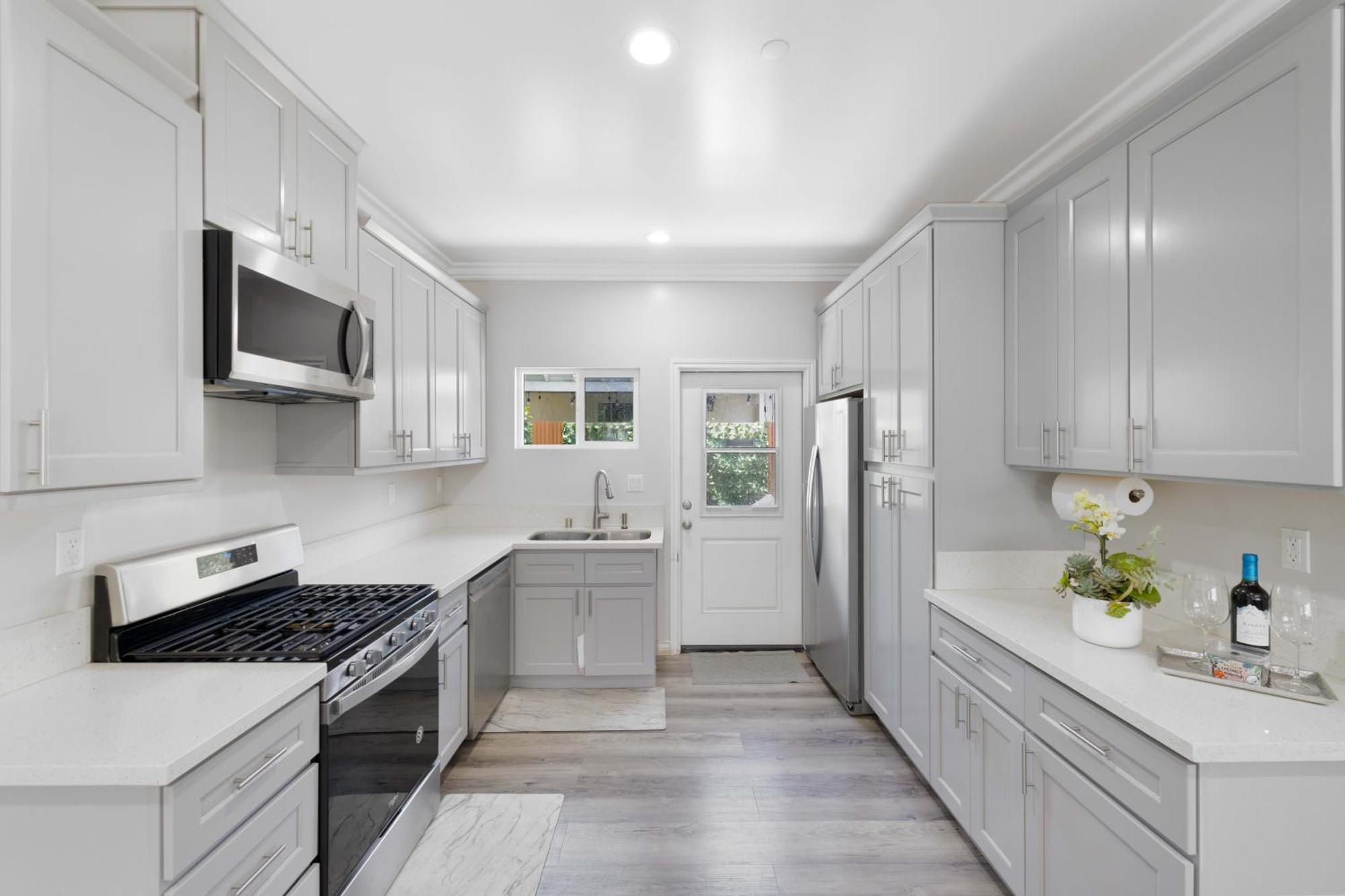 Stylist Home In Convenient Location! Temple City Exterior foto