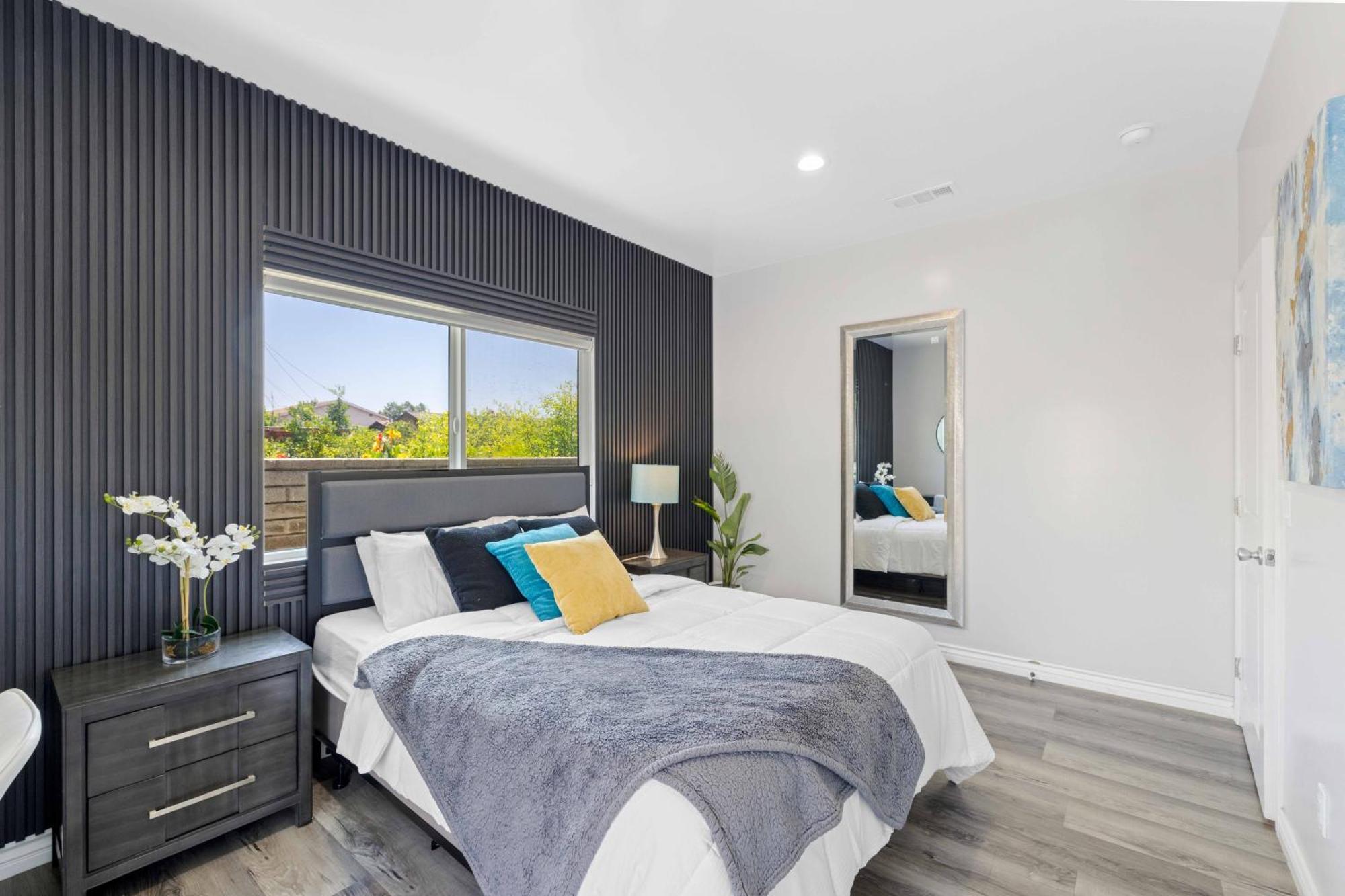Stylist Home In Convenient Location! Temple City Exterior foto